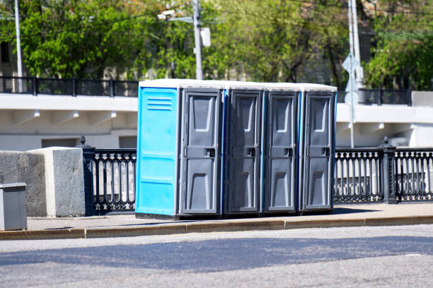 Reliable Sabetha, KS Portable Potty Rental Solutions